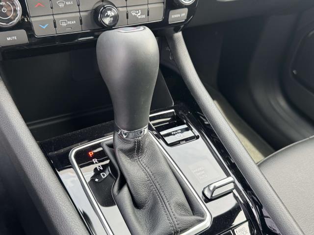 2026 Jeep Compass Altitude - Photo 20