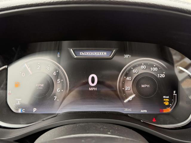 2026 RAM 1500 Laramie - Photo 14