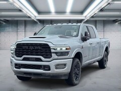 2026 Ram 2500 Limited Mega Cab 4x4 64 Box Pickup