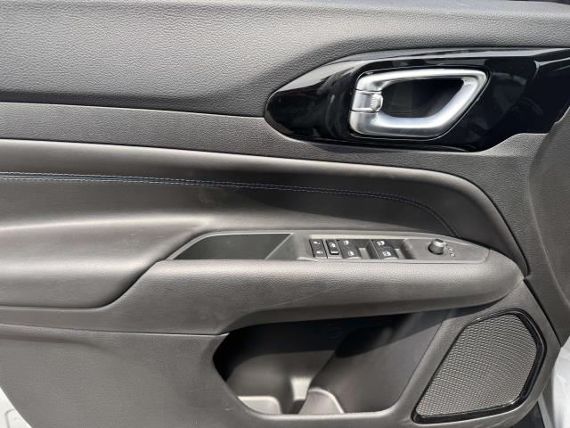 2026 Jeep Compass Altitude - Photo 12
