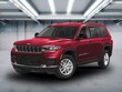 Jeep Grand Cherokee L
