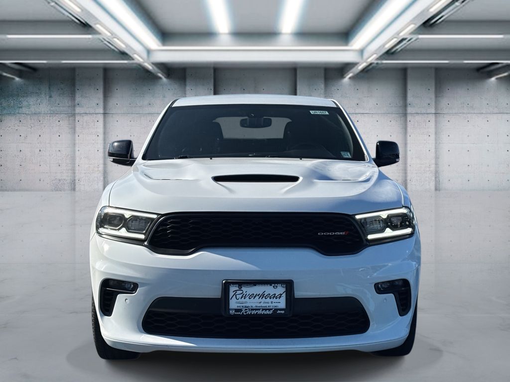 2022 Dodge Durango R/T photo 2