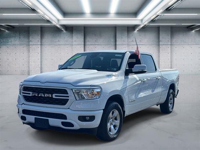 2022 RAM 1500 Pickup