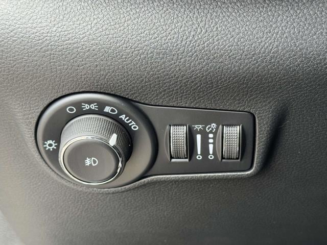 2026 Jeep Compass Altitude - Photo 15
