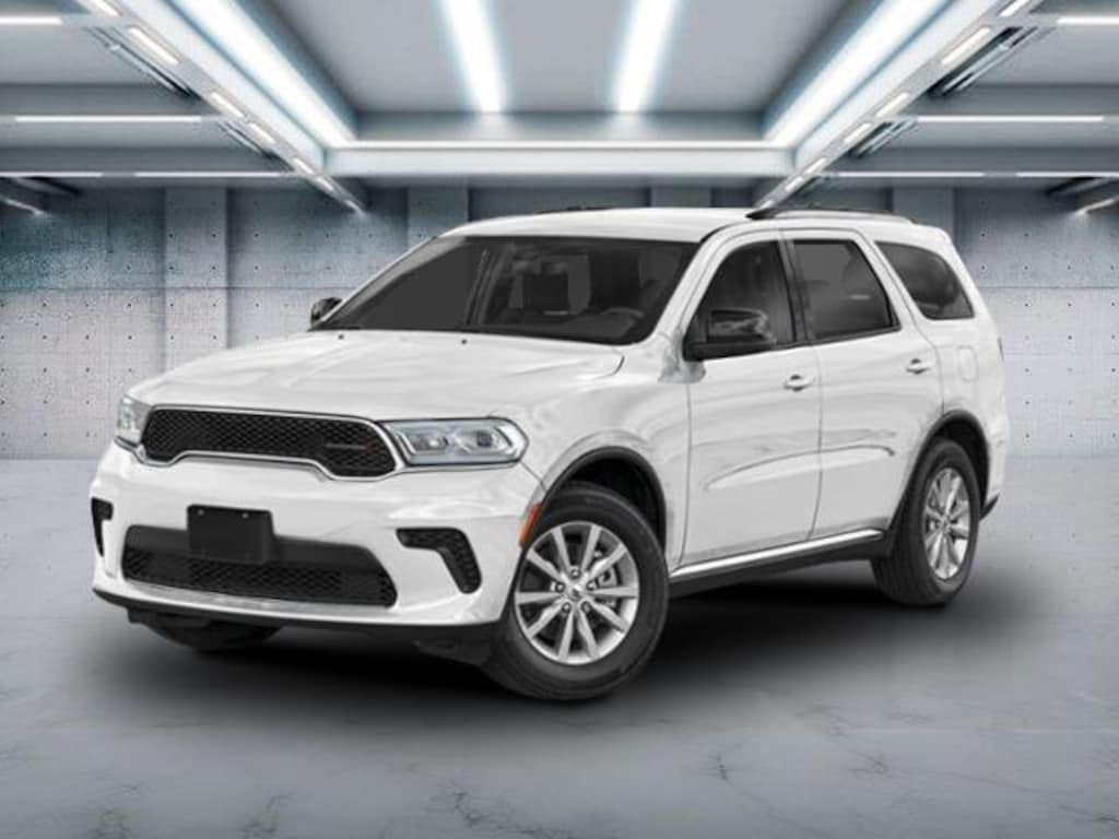 New 2025 Dodge Durango R/T AWD Sport Utility
