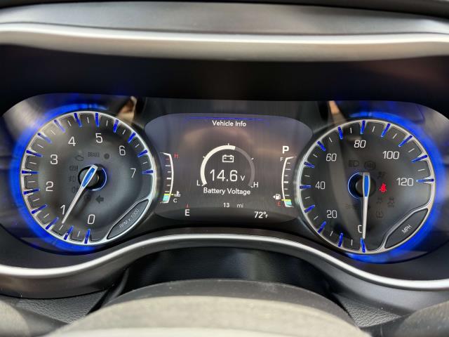 2026 Chrysler Voyager LX - Photo 15