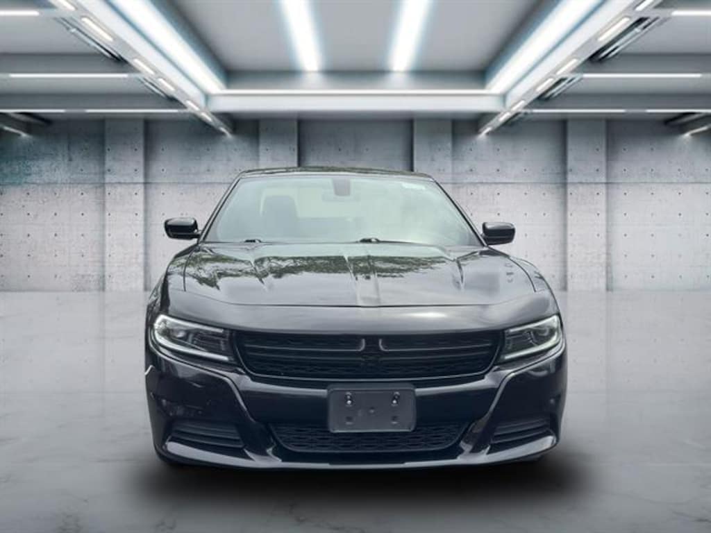 Used 2023 Dodge Charger SXT Sedan