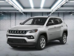 2026 Jeep Compass Latitude Altitude Sport Utility