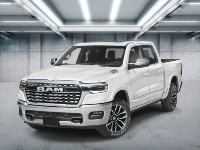 2026 RAM 1500 Limited Longhorn 4x4 Crew Cab 5'7's photo