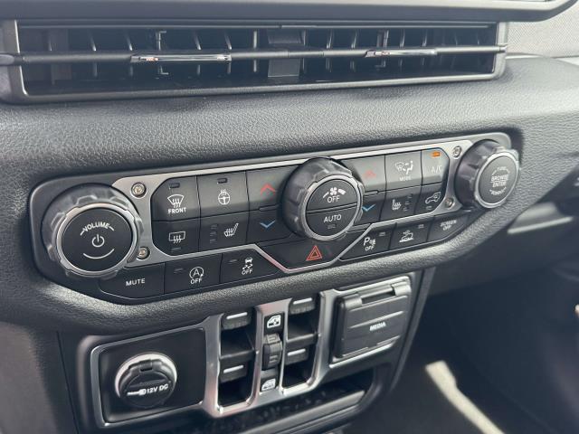 2026 Jeep Wrangler 4-Door Sport S - Photo 19