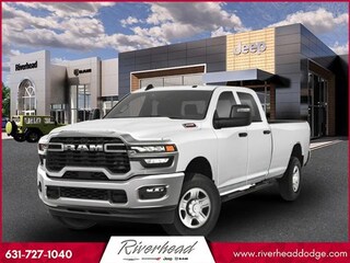 2025 Ram 3500 Laramie Pickup