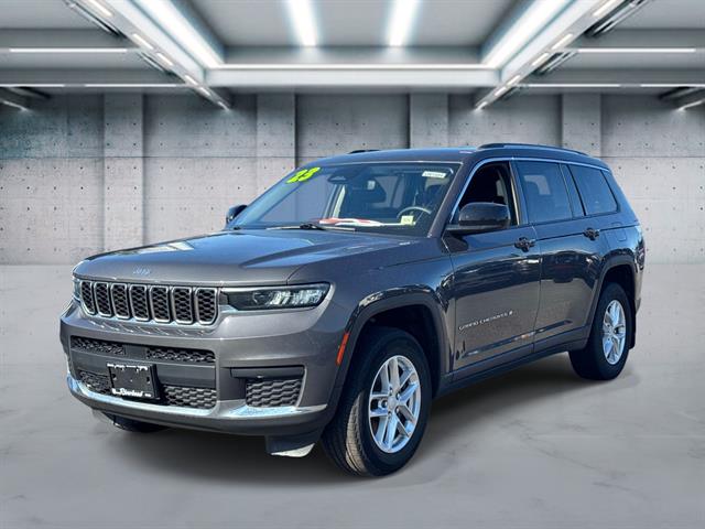 2023 Jeep Grand Cherokee L