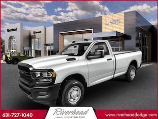 2024 Ram 2500 Tradesman Pickup