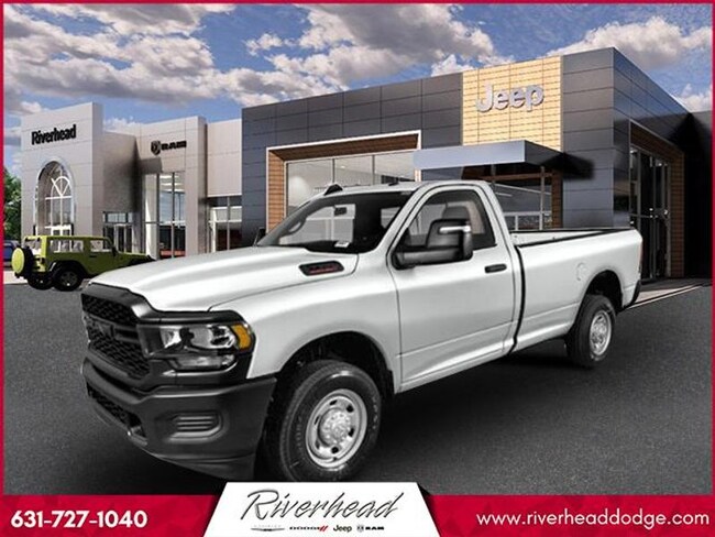 2024 Ram 2500 Tradesman Pickup