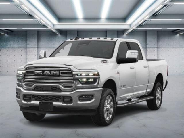2026 RAM 2500 Pickup Laramie