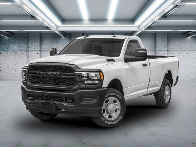 2024 RAM Ram 2500 Pickup Tradesman's photo