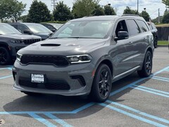 2026 Dodge Durango GT Plus Hemi V8 Sport Utility