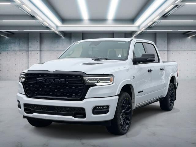 2026 RAM 1500 Pickup Limited