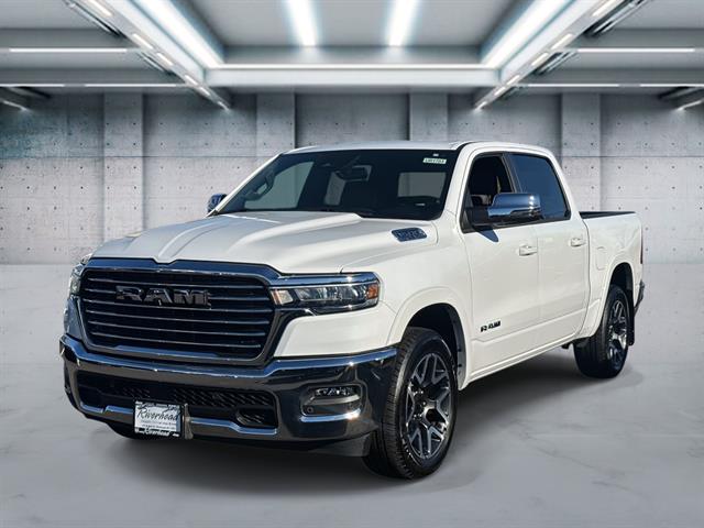 2025 RAM Ram 1500 Pickup Laramie's photo