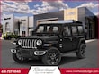 Jeep Wrangler 4xe