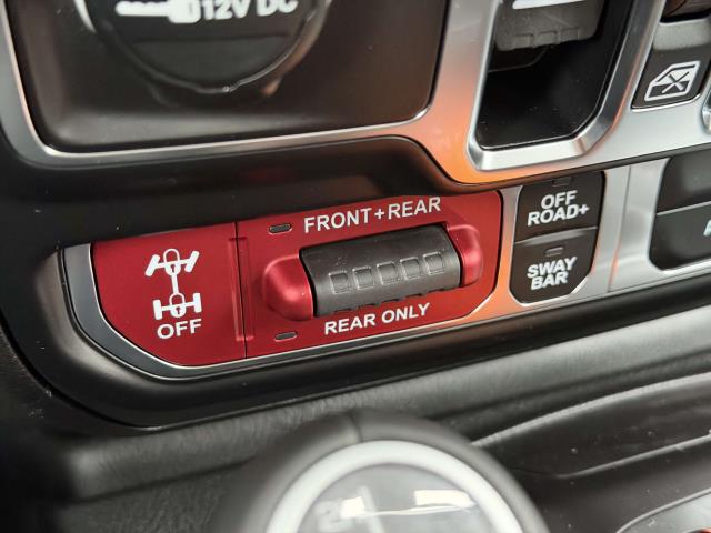 2026 Jeep Gladiator Rubicon - Photo 19