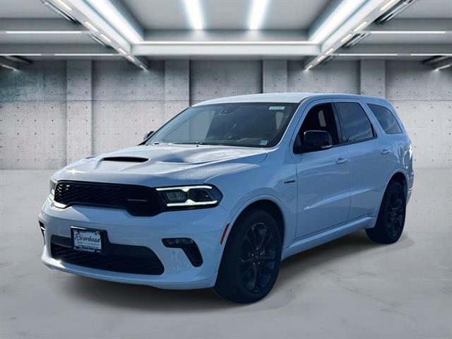 2022 Dodge Durango R/T's photo