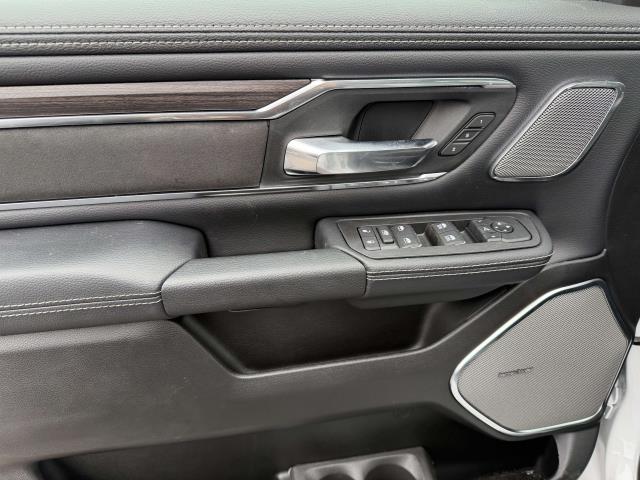 2026 RAM 1500 Laramie - Photo 11
