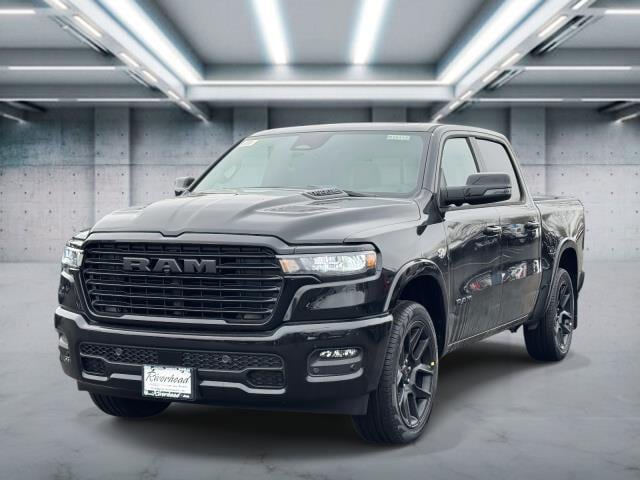 2026 RAM 1500 Laramie 4x4 Crew Cab 5'7's photo