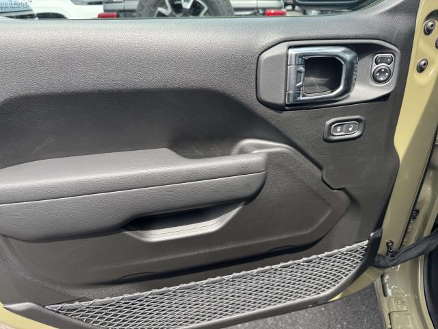 2026 Jeep Wrangler 4-Door Sport S - Photo 12