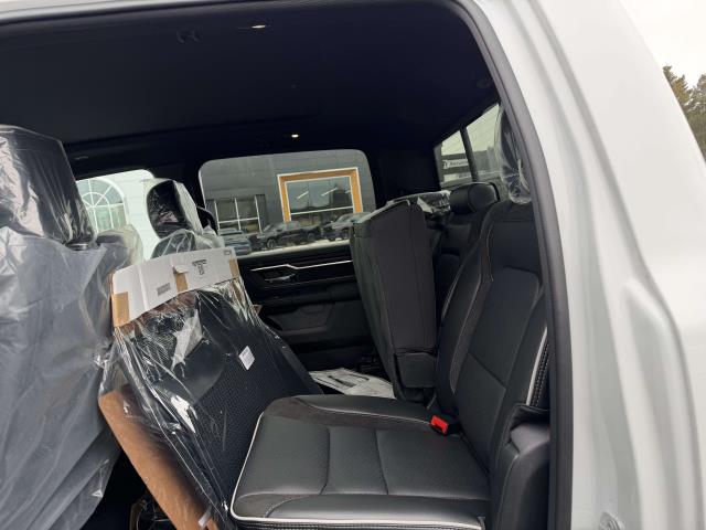 2026 RAM 1500 Laramie - Photo 7
