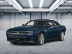2026 Dodge Charger Scat Pack Plus 2-Door AWD Coupe