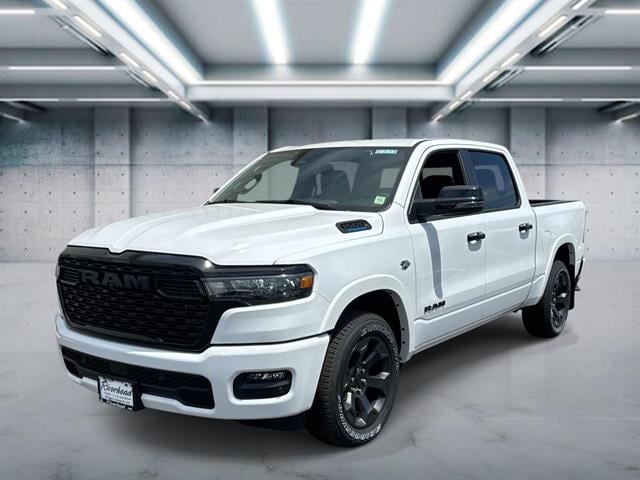 2026 RAM 1500 Pickup Big Horn/Lone Star