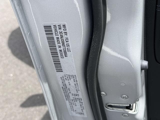 2026 Jeep Compass Altitude - Photo 13
