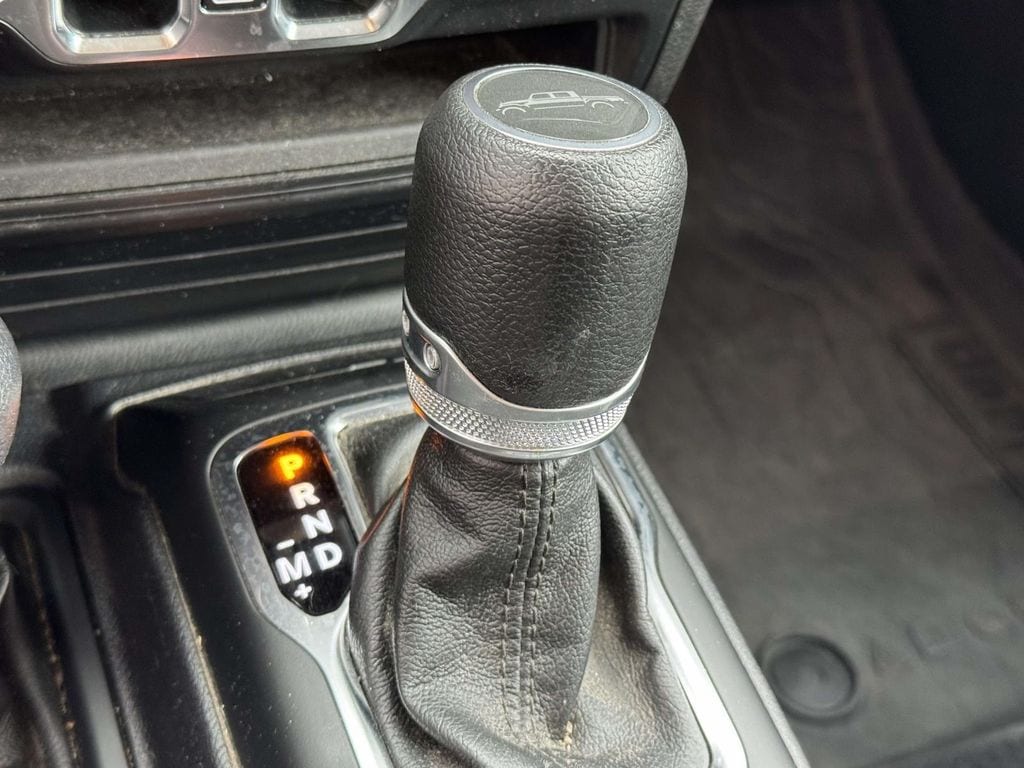 2021 Jeep Gladiator Sport S - Photo 28