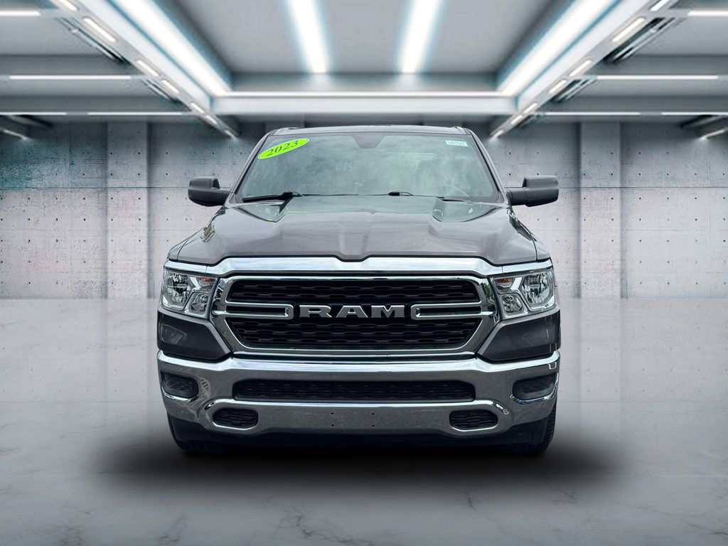 2023 Ram 1500 Big Horn photo 4