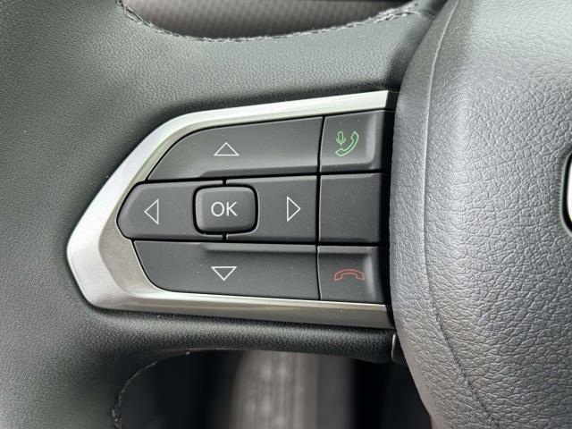 2026 Jeep Compass Altitude - Photo 16