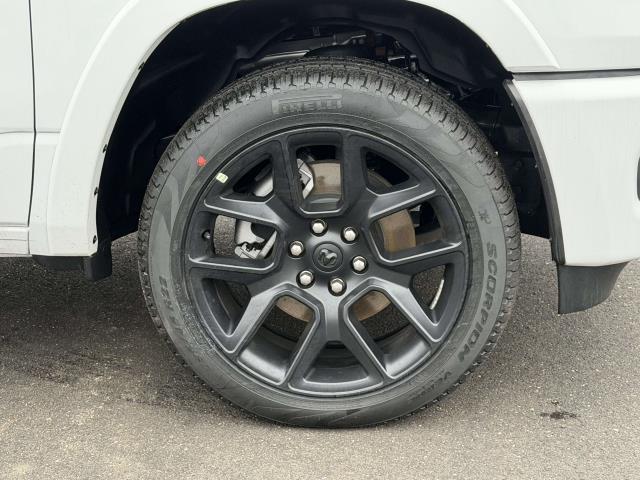 2026 RAM 1500 Laramie - Photo 8