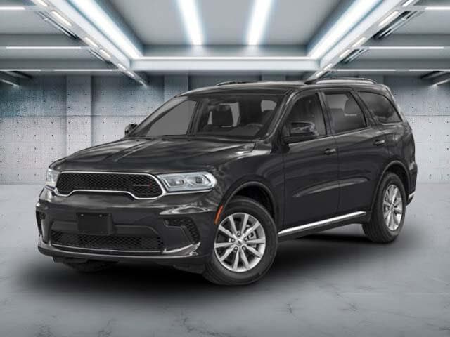 2026 Dodge Durango GT Plus's photo