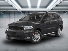 2026 Dodge Durango GT Plus AWD Sport Utility