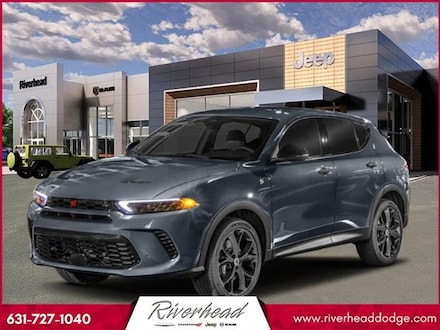 2023 Dodge Hornet GT Plus Sport Utility