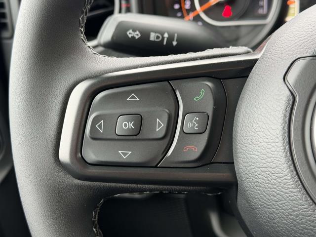 2026 Jeep Gladiator Rubicon - Photo 12