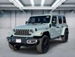  Jeep Wrangler 4xe
