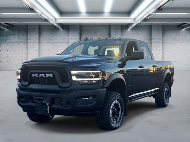 2021 RAM Ram 2500 Pickup Power Wagon's photo