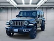  Jeep Wrangler 4xe
