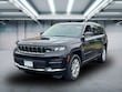 Jeep Grand Cherokee L