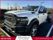  Ram 5500 Chassis