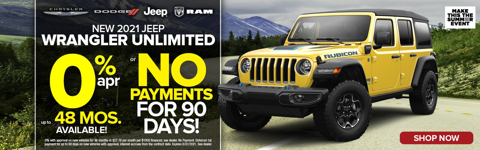 Riverhead Chrysler Dodge Jeep Ram New Dodge, Jeep, Chrysler, Ram