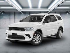 2026 Dodge Durango GT Plus AWD Sport Utility