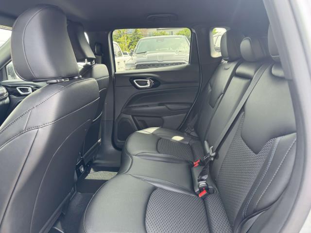 2026 Jeep Compass Altitude - Photo 9