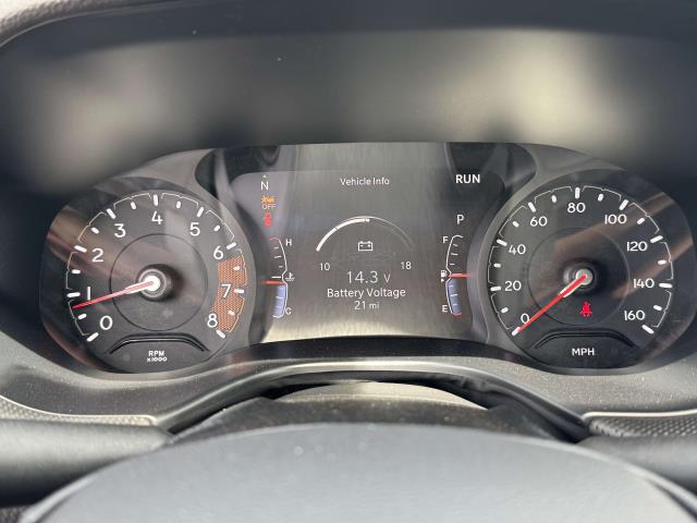 2026 Jeep Compass Altitude - Photo 17